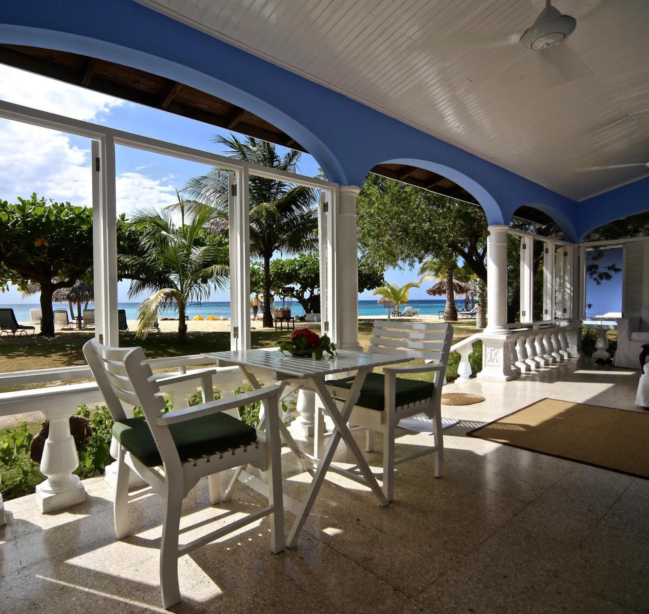 Jamaica Inn Ocho Rios Exterior photo